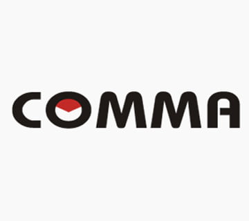(c) Comma-it.com